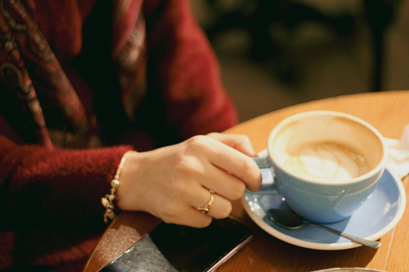 Anchor Your Day with a Small Ritual