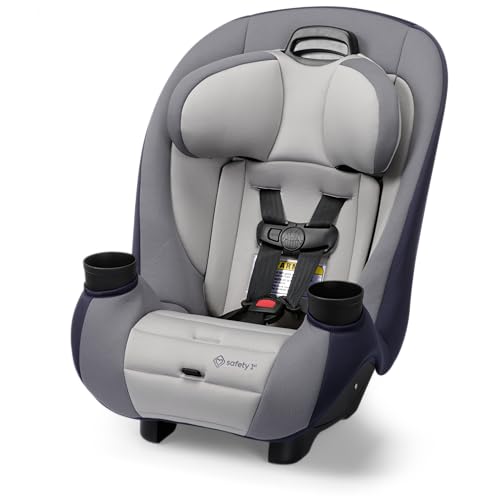 Safety 1st Ellaris Convertible