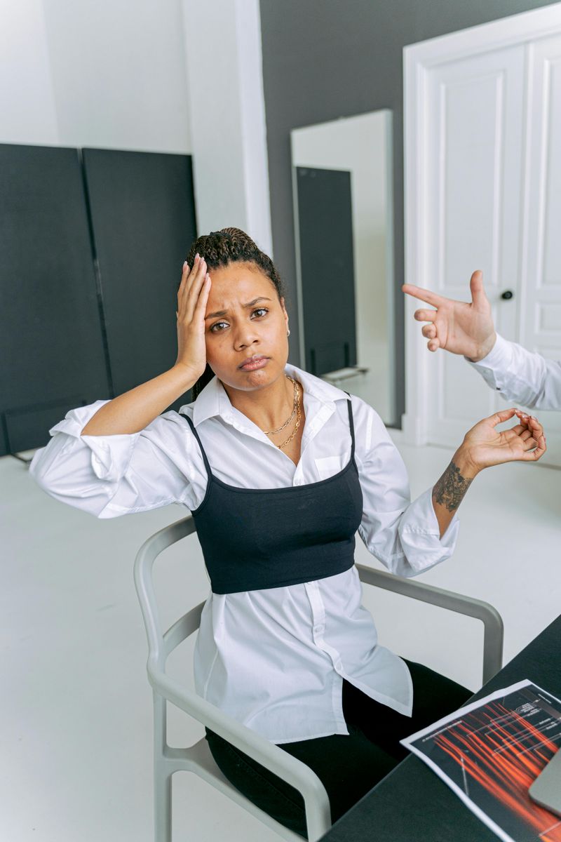 Gradual Normalization of Discomfort