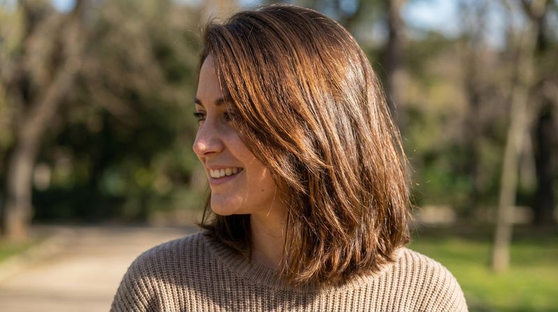 Graduated Layers with Internal Texture