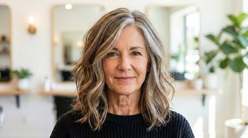 Gray Blending, Not Covering