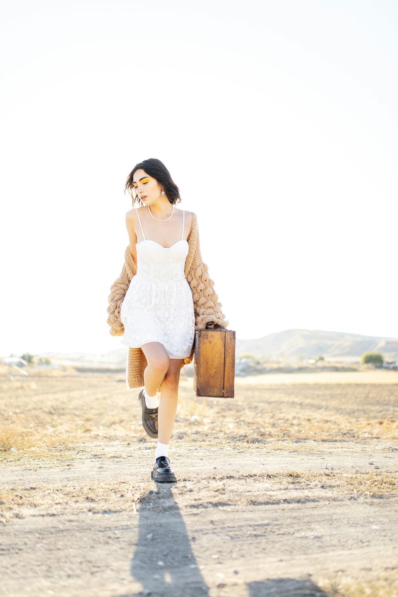 Greater Personal Freedom