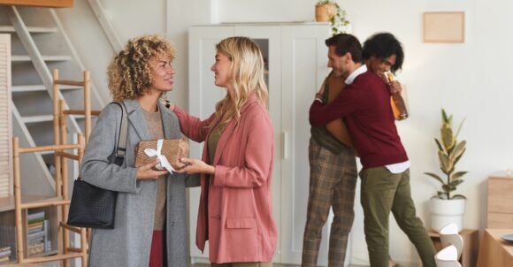 Guests Pick Up on These 12 Little Things Instantly