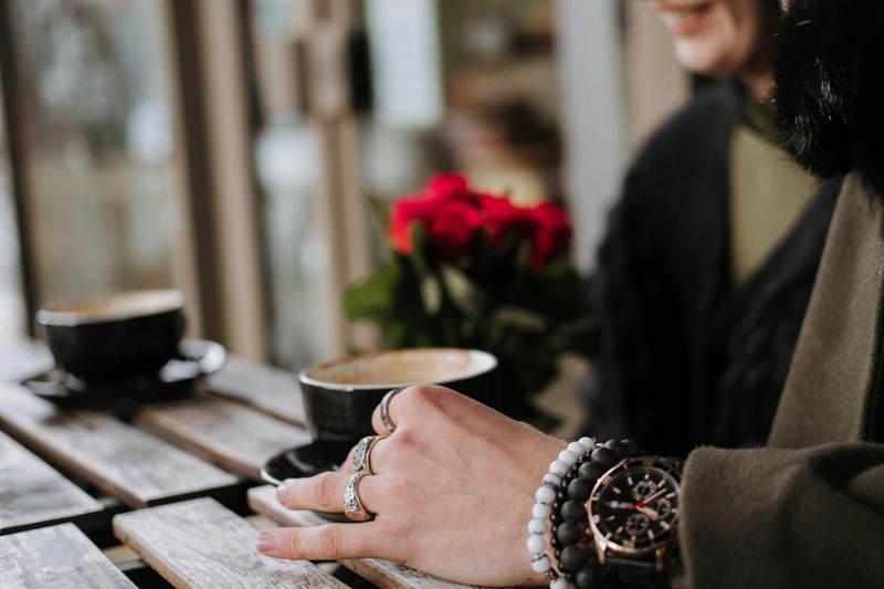 Handle Small Awkward Moments Calmly