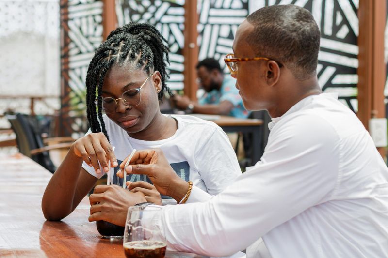 Handling Conflict Without Betrayal