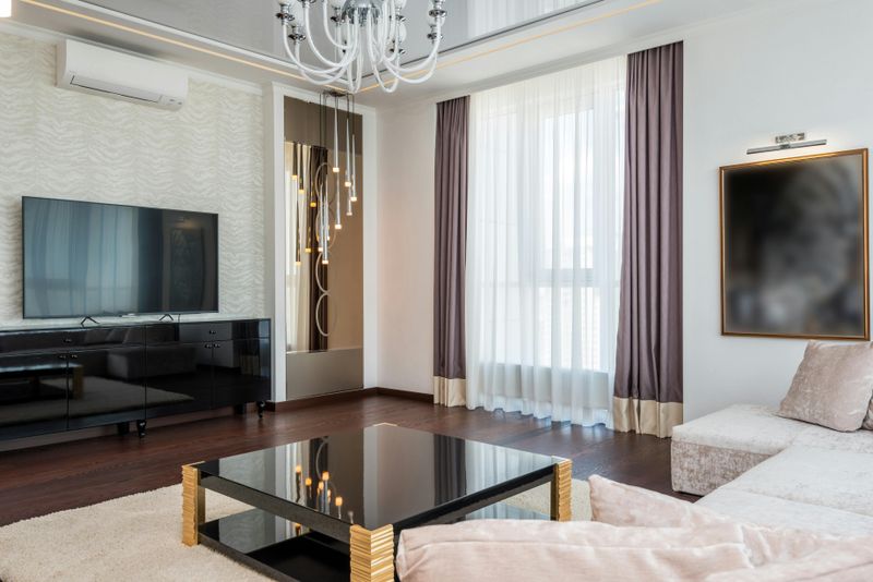 Hang New Window Treatments