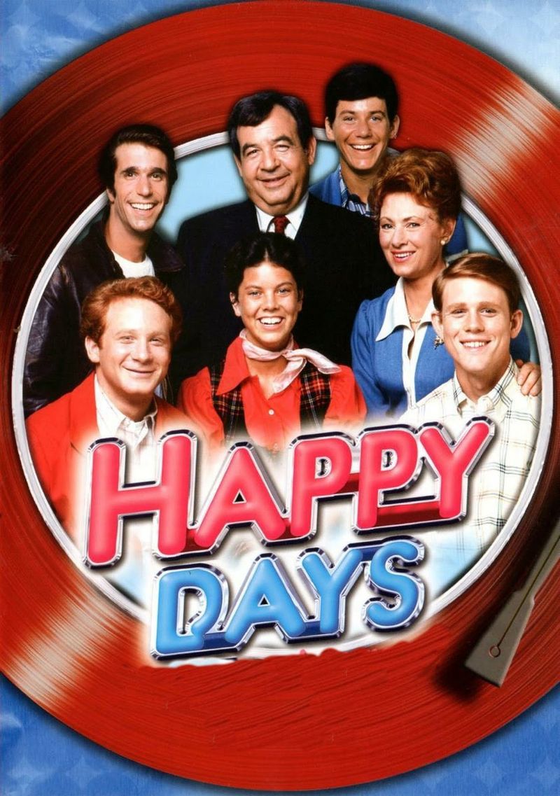Happy Days (1974–1984)