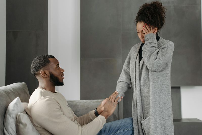 He Cares Deeply About How You Feel