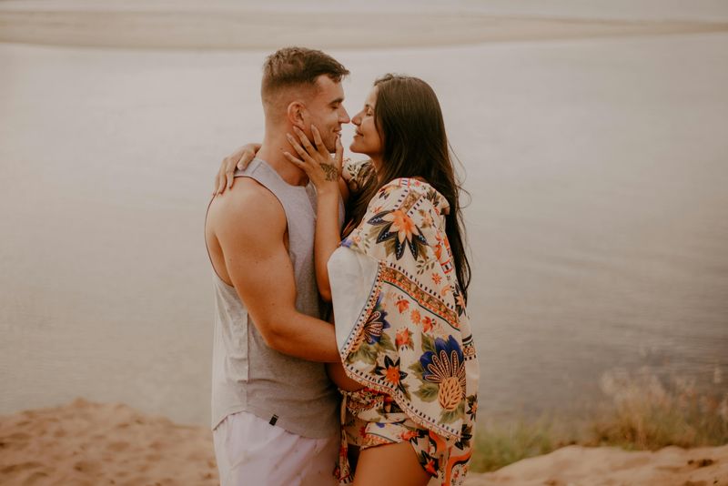 He Doesn’t Win People Over Instantly