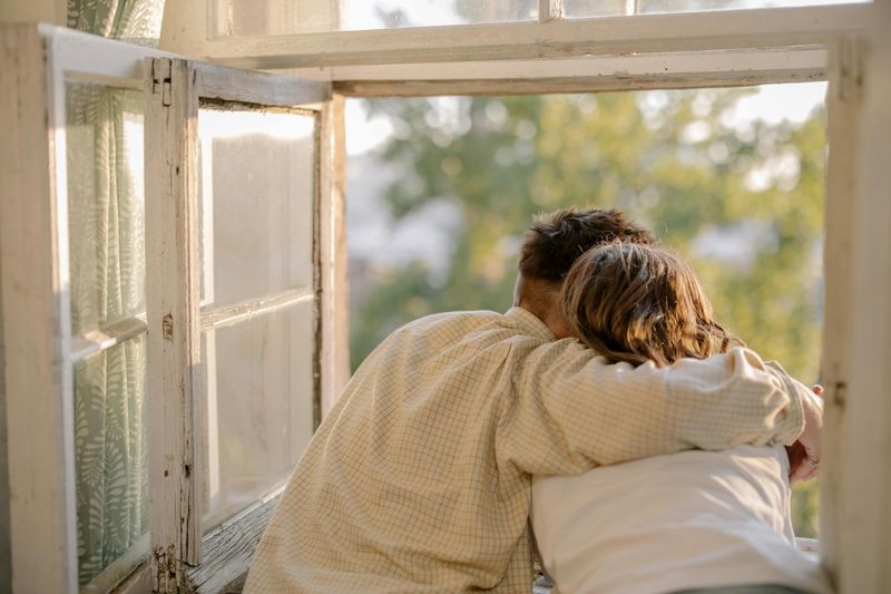 He Supports Your Growth, Not Your Reliance