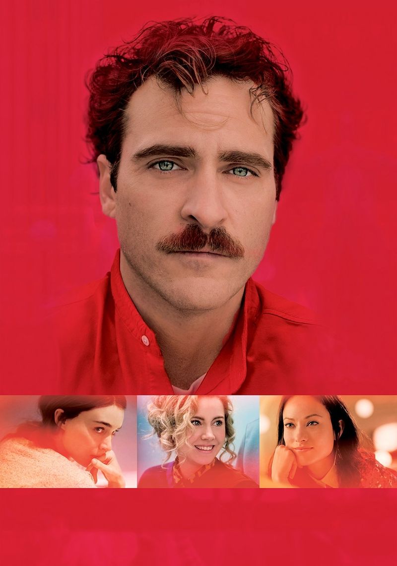 Her (2013)