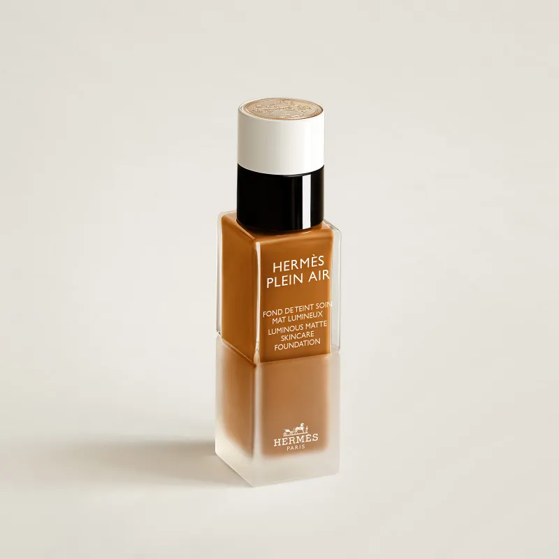 Hermès Plein Air Foundation