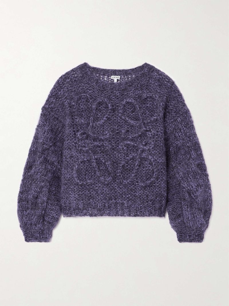 High-Quality Knitwear