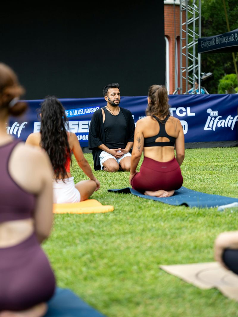 Free Community Classes