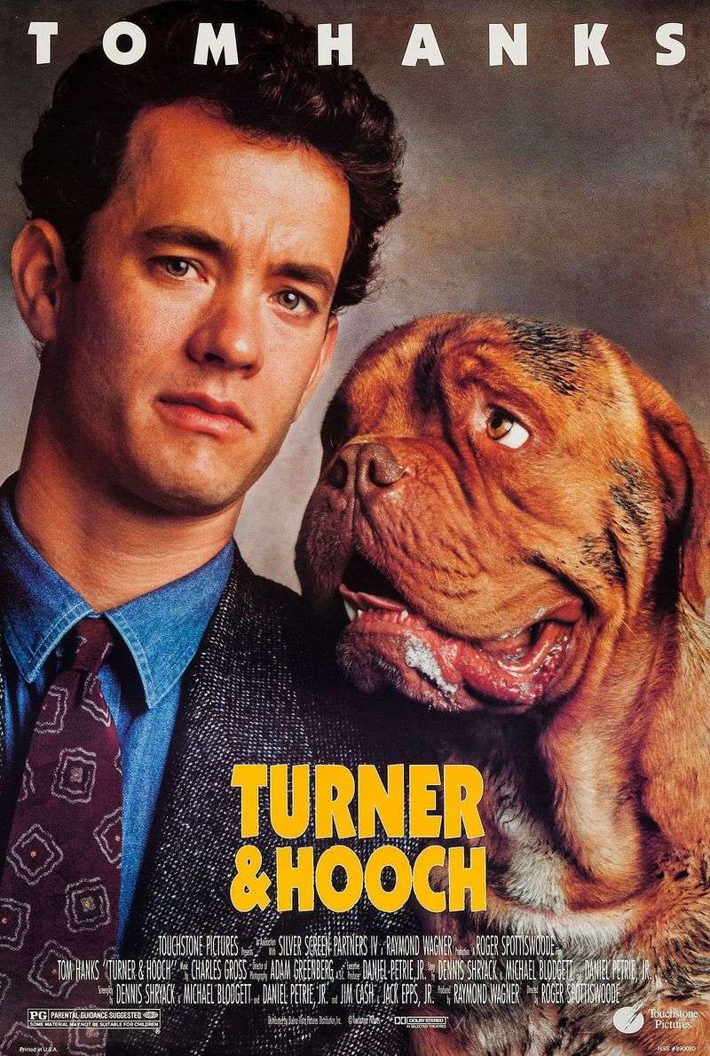 Hooch (Turner & Hooch)