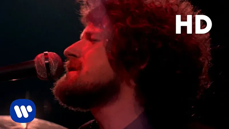 Hotel California by Eagles