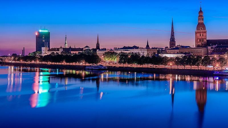 Latvia – Baltic Value with Modern Living