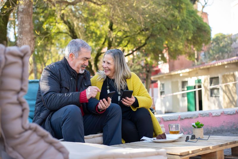 I Chose Peace Over Drama in My Relationships