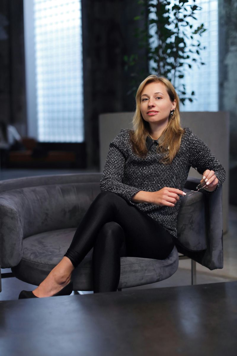 Being Underestimated Works in My Favor