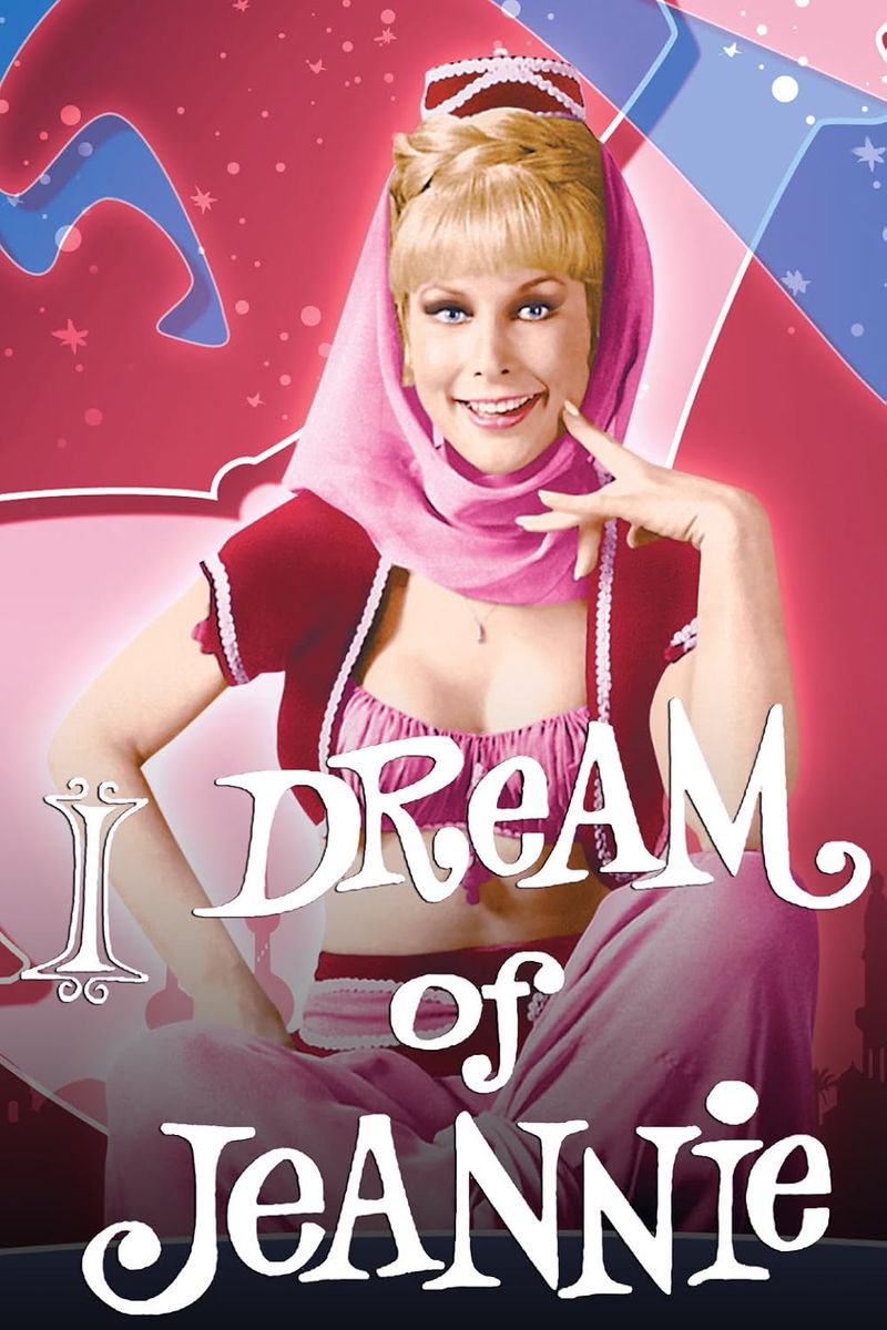 I Dream of Jeannie (1965–1970)