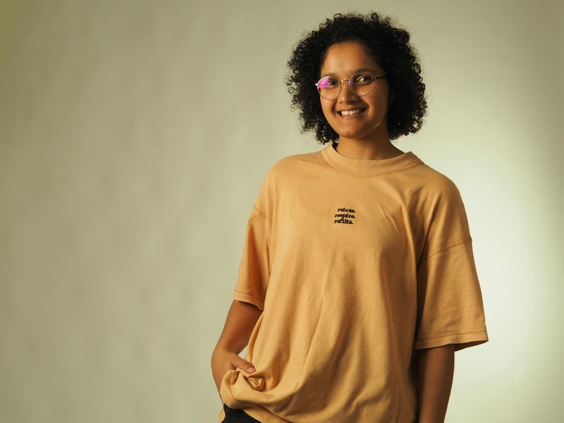 I Like That You're Low-Maintenance