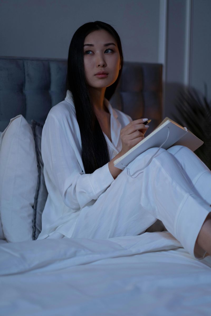 I need time alone, and it's not a rejection of you