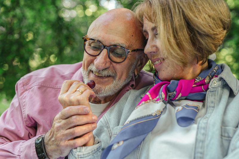 Idealization of a Fairytale Love and Unrealistic Expectations