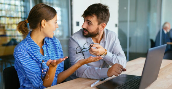 If Someone Repeats These 12 Lines, Their Moral Compass May Be Broken