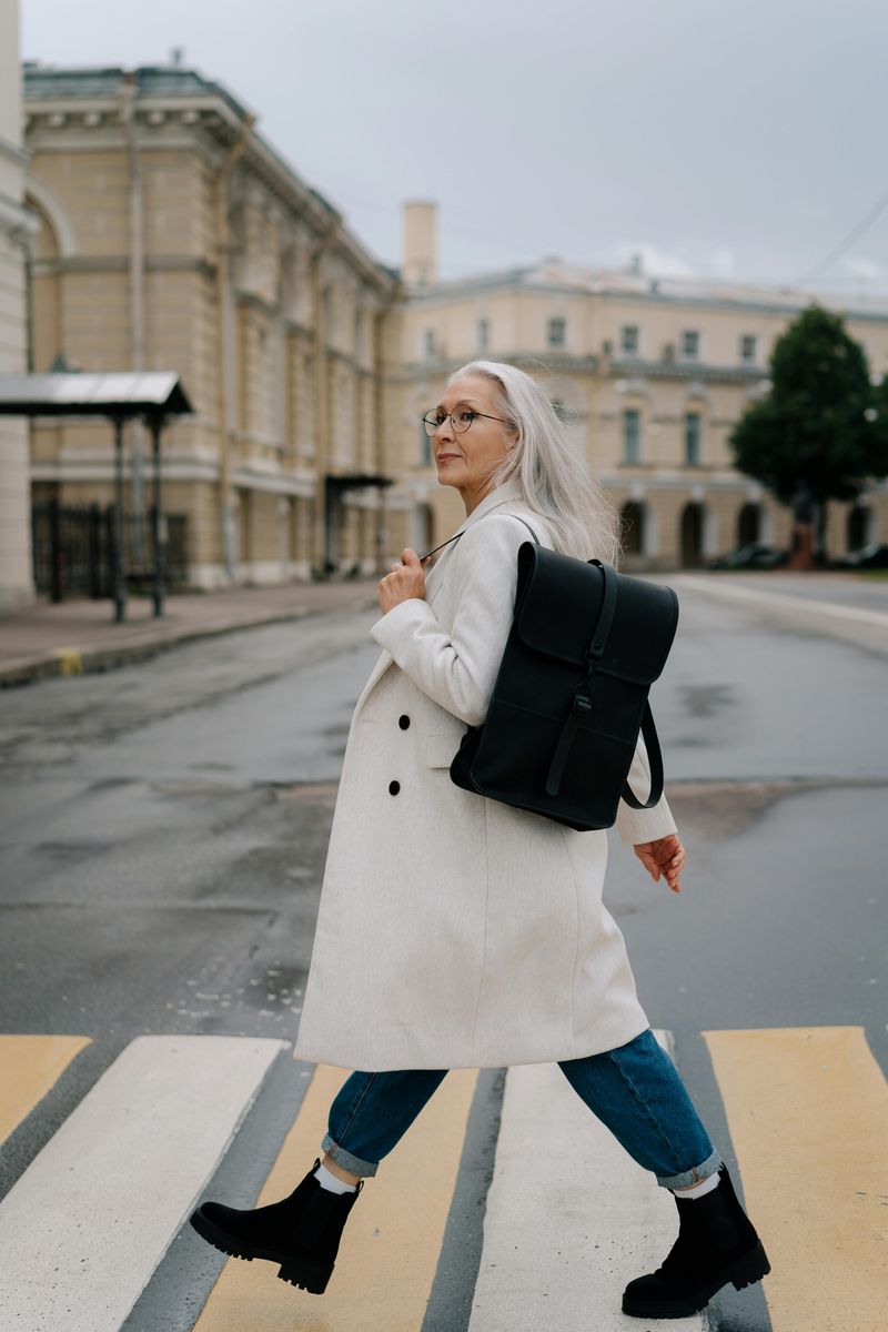 You're Naturally Polite in Almost Every Situation