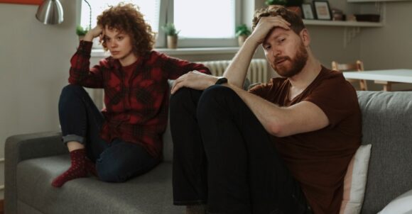 If You Want Love That Lasts, Stop Doing These 11 Things