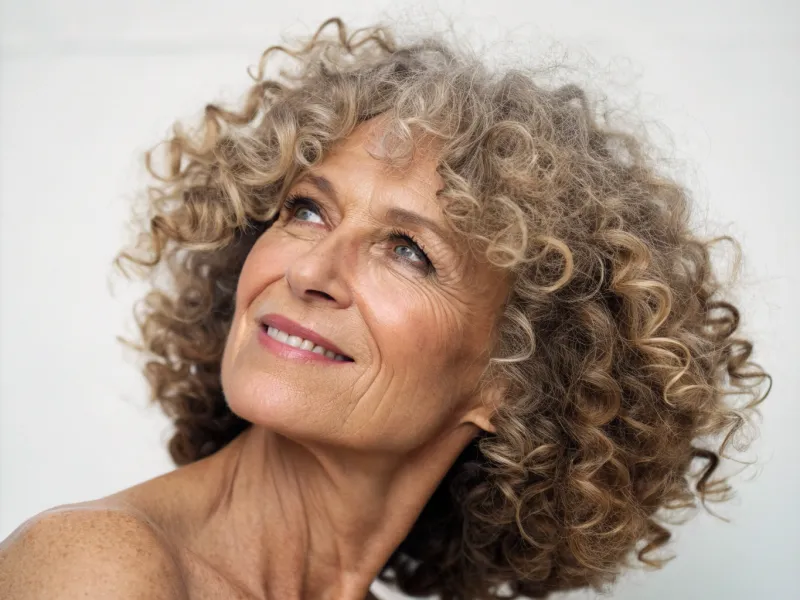 Ignoring Natural Texture