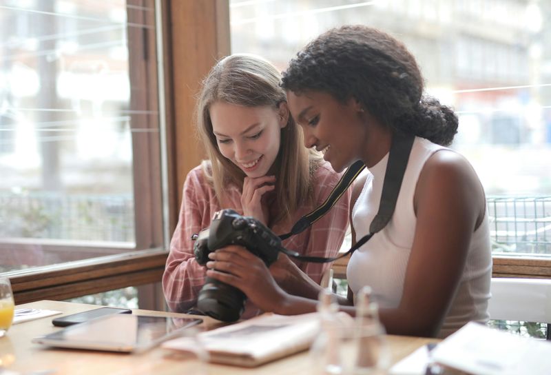 Ignoring Personal Passions and Hobbies