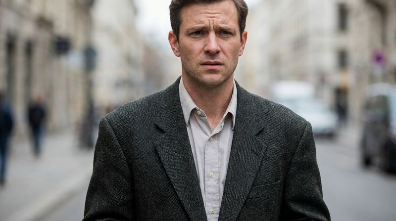 Ignoring Shoulder Fit