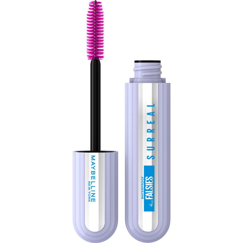 Maybelline The Falsies Surreal Extensions Mascara