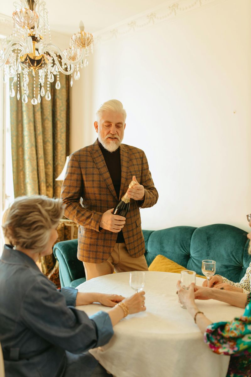 Improved Social Skills