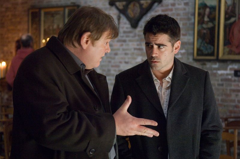 In Bruges (2008)