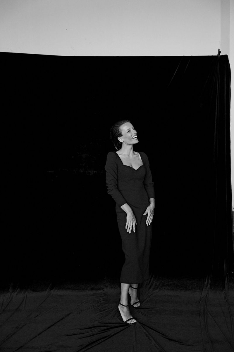 Incorporating Modern Takes on Classic Silhouettes