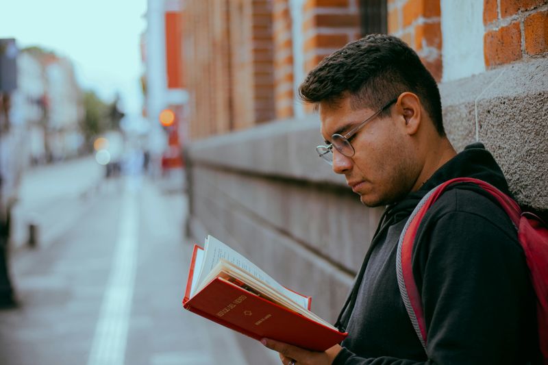 Increased Independence Without Reassurance