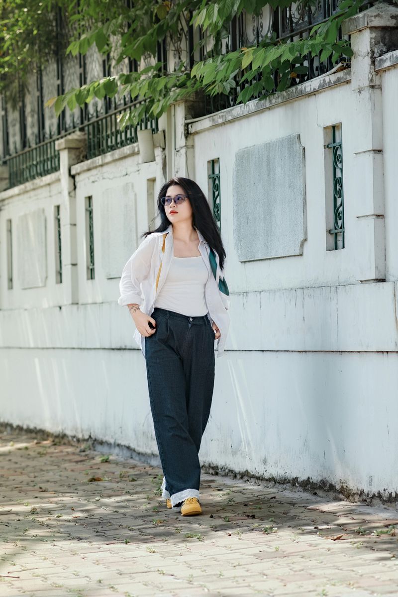 Independence Runs Deep in Your Veins