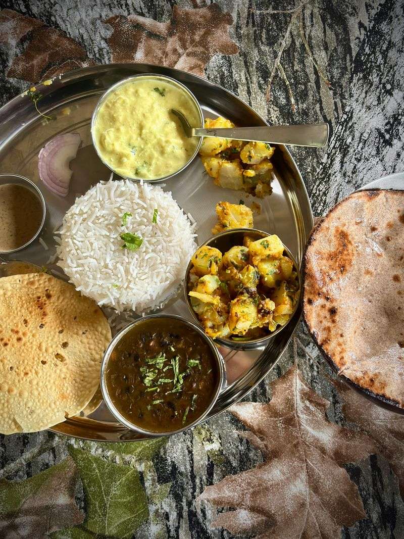 India – Spice Mastery and Regional Richness
