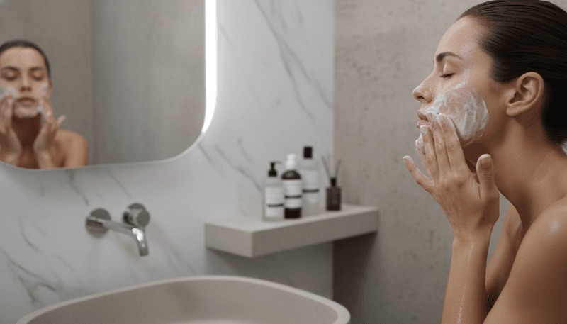 Ingredient-Led, Science-Backed Skincare