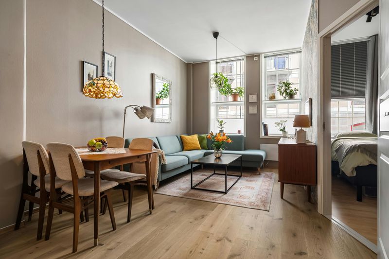 Install New Light Fixtures