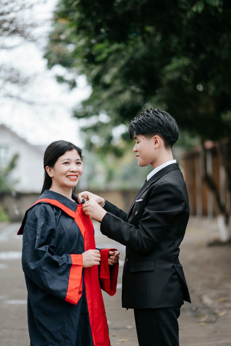 Secure in Your Strength – He Is Not Threatened by Your Intelligence, Ambition, or Independence