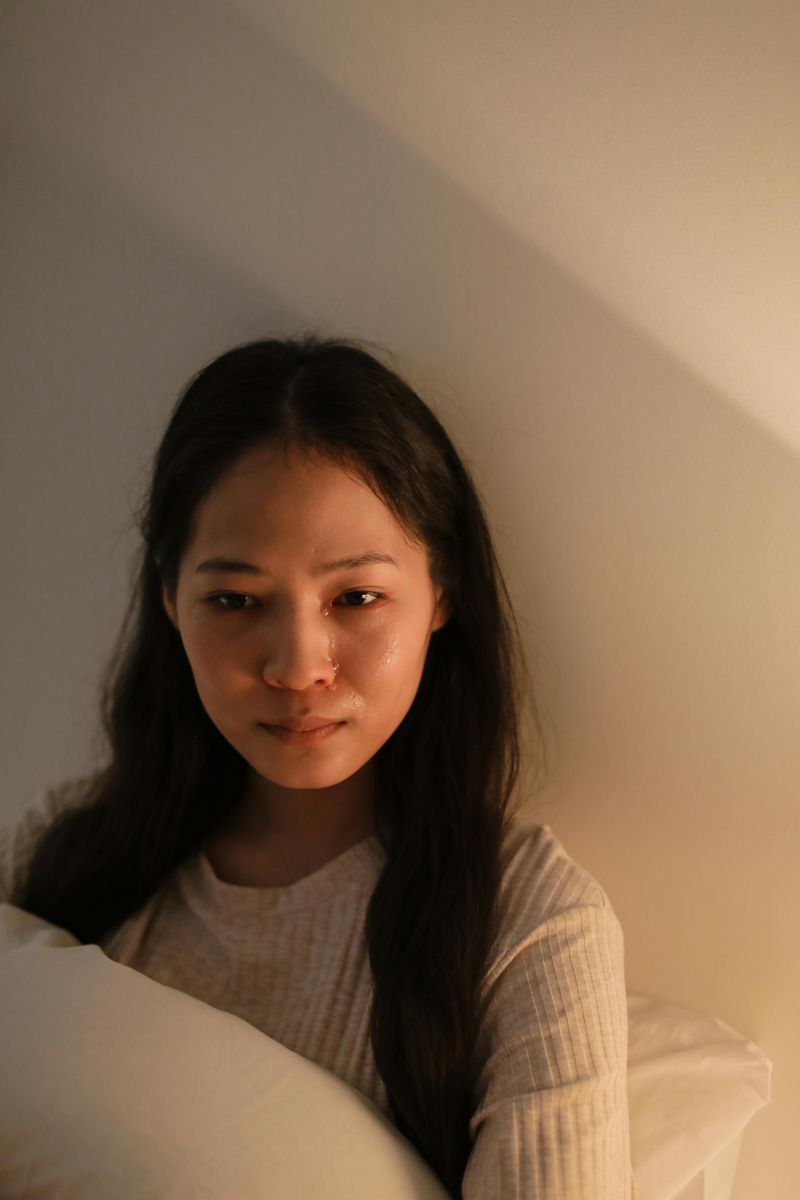 Confusing Emotional Independence With Emotional Isolation