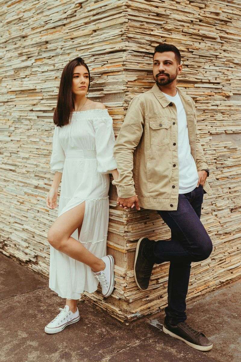 Staying to Prove Their Worth