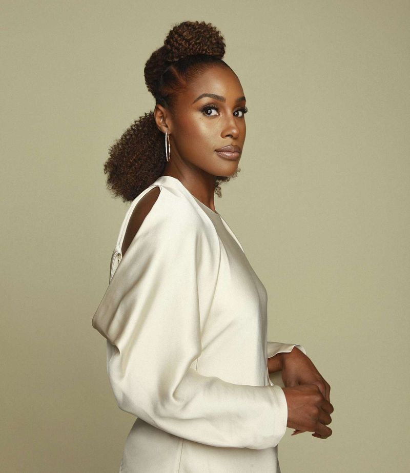 Issa Rae 