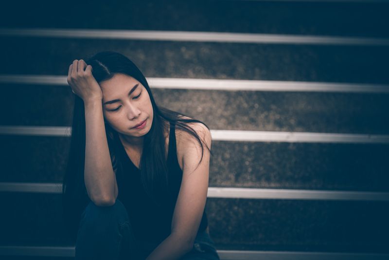 It Doesn't Even Matter Anymore