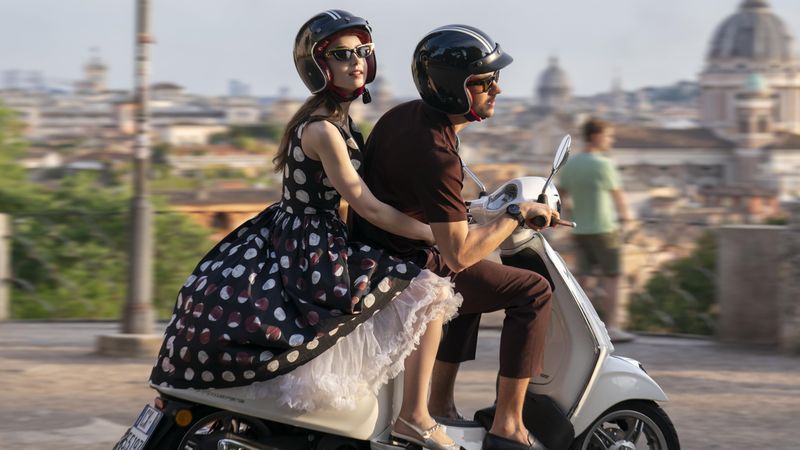 Paris (and Beyond) Is Filmed Like a Love Letter, Not a Postcard