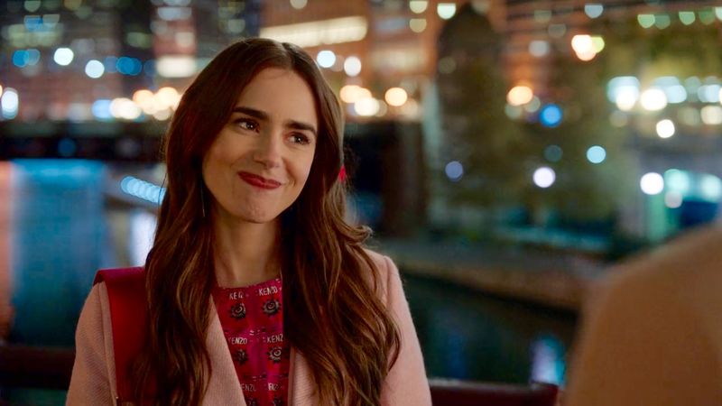 Emily Is Earnest in a World That Pretends Not to Be