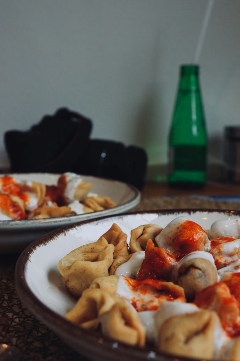 Italy – Timeless Regional Cuisines